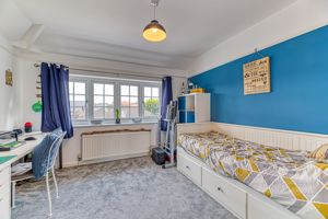 Bedroom Two- click for photo gallery